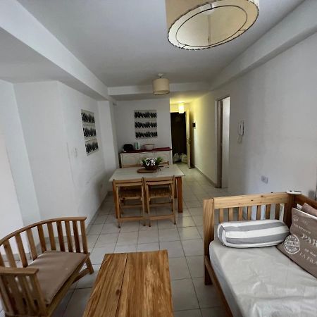 Apartmán Apart Balcarce San Miguel de Tucumán Exteriér fotografie